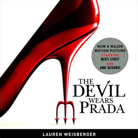 devils wears prada audio book|the devil wears prada read online.